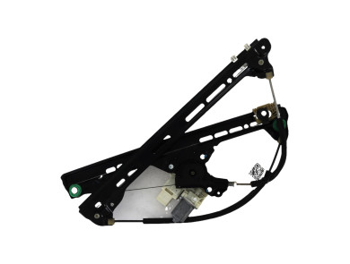Lève-vitre avant gauche - Citroen C4 II PH.2 - 9826076380 - P0-9279U