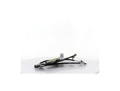 Left front window-lift - Citroen C4 II PH.2 - 9826076380 - P0-9279U