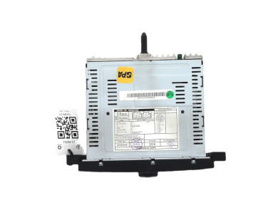 Multimedia radio - Chevrolet CAPTIVA PH.3 - 95352518 - L0-8835J