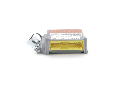 Airbag control unit used - Volkswagen TOUAREG - 3D0909601E 00B