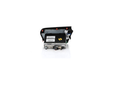 Multimedia radio - Honda INSIGHT II - 39100TM8G01ZA - Q1-6499T