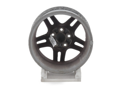 Alloy wheel - Honda CR-V - 42700S10A02 - R1-6276H