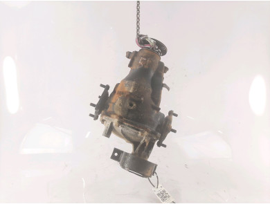 Rear differential used - Toyota RAV4 - 4111042031