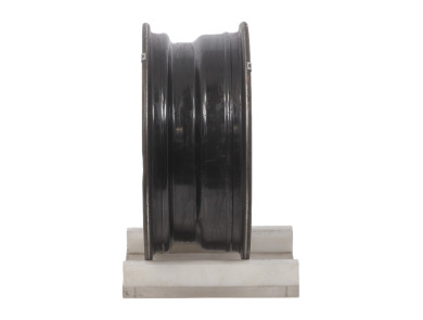 Steel wheel - Citroen C3 I PH.1 - 00005401J2 - Q1-3807G