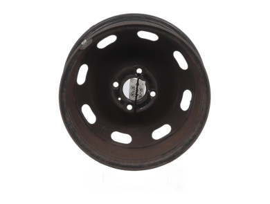 Steel wheel - Citroen C3 I PH.1 - 00005401J2 - Q1-3807G