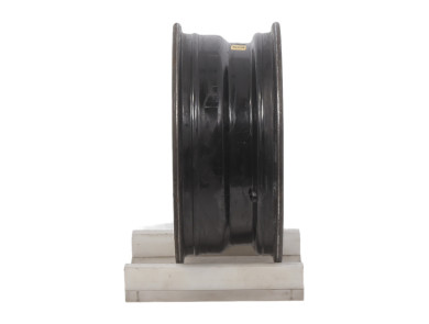 Steel wheel - Citroen C3 I PH.1 - 00005401J2 - Q1-3807G
