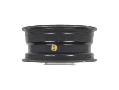 Steel wheel - Citroen C3 I PH.1 - 00005401J2 - Q1-3807G