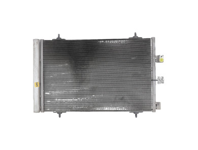 Radiateur de climatisation / Condenseur occasion - Citroen C5 TOURER - 00006455HV