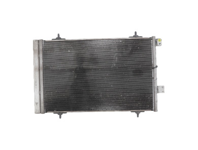 Radiateur de climatisation / Condenseur - Peugeot 508 I PH.1 - 00006455HV - T1-7363Q