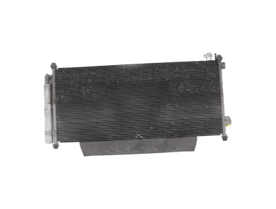 Radiateur de climatisation / Condenseur - Honda JAZZ II - 80110TF0G02 - H1-7406Z