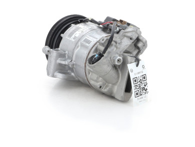A/C Compressor - Renault TWINGO III PH.2 - 926006316R - C1-8881Q