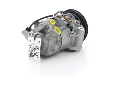Compresseur de climatisation - Renault TWINGO III PH.2 - 926006316R - C1-8881Q