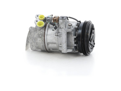 Compresseur de climatisation - Renault TWINGO III PH.2 - 926006316R - C1-8881Q