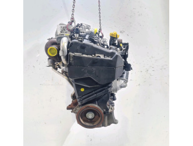 Moteur type K9K636 - Renault MEGANE III PH.2 - B1-6752M