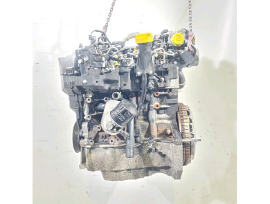 Moteur type K9K636 - Renault MEGANE III PH.2 - B1-6752M