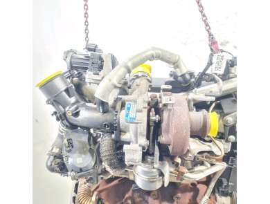 Moteur type K9K636 - Renault MEGANE III PH.2 - B1-6752M
