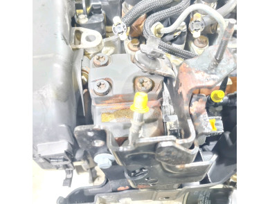 Moteur type K9K636 - Renault MEGANE III PH.2 - B1-6752M