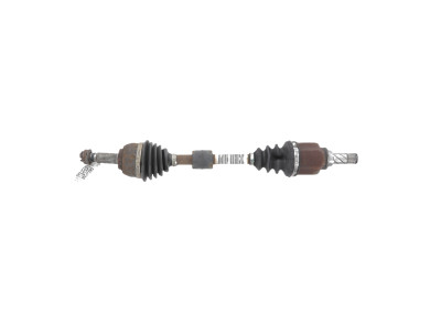 Left front transmission used - Renault TWINGO - 8200882433