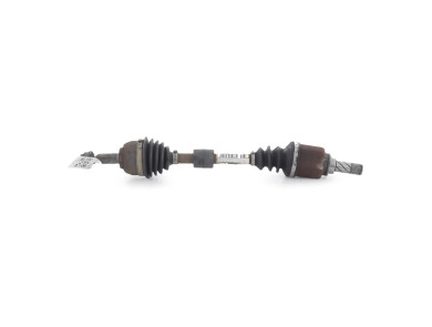 Left front transmission - Renault TWINGO II PH.1 1.5 DCI - 8200882433 - U1-7005M