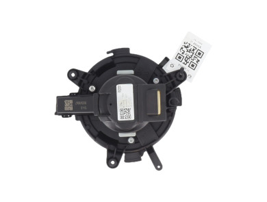 Air blower - Citroen BERLINGO III - 9849717080 - I1-8846X