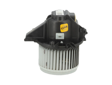Air blower - Citroen BERLINGO III - 9849717080 - I1-8846X