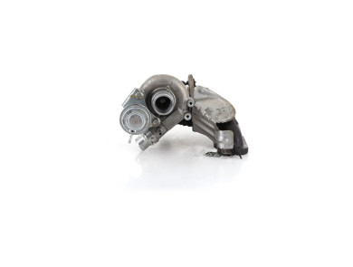 Turbo - Renault CLIO III PH.2 1.2 TCE - 7701477904 - U0-9341Q