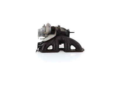 Turbo - Renault CLIO III PH.2 1.2 TCE - 7701477904 - U0-9341Q