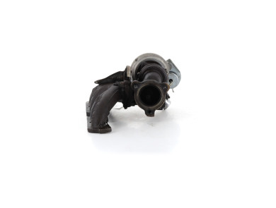 Turbo - Renault CLIO III PH.2 1.2 TCE - 7701477904 - U0-9341Q