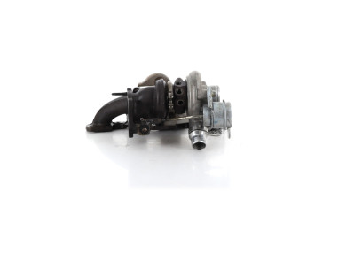 Turbo - Renault CLIO III PH.2 1.2 TCE - 7701477904 - U0-9341Q