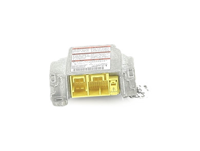 Airbag control unit used - Nissan PIXO - 28555-4A00D-
