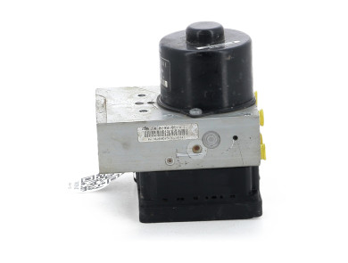 ABS pump motor - Volkswagen TOUAREG I PH.1 - 7L0614111EBEF - Z1-9036L