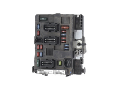 Boitier BSM - Citroen C3 I PH.1 - 9643498880 - H1-8900B