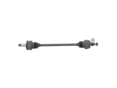Left rear transmission - Mercedes CLASSE C III PH.1 C350 4-M - 2043502010 - N1-8992M