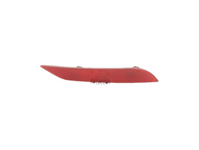 Right rear reflector - Peugeot 508 I PH.2 - 745387 - N1-6986S