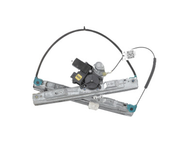Lève-vitre gauche occasion - Peugeot 308 - 96 754 672 80
