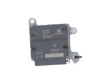 Airbag control unit - Dacia LODGY PH.1 - 985105409R - J1-0072L