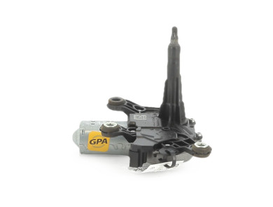 Rear wiper motor - Dacia LODGY PH.1 - 287102467R - S0-9926Z