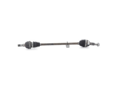 Right rear transmission - Chevrolet CAPTIVA PH.3 2.2 VCDI - 96624822 - S0-7730P