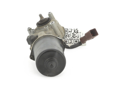 Front wiper motor used - Peugeot 607 - 6405 H9