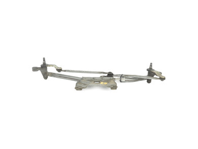 Front wiper linkage used - Peugeot 607 - 6401 E5