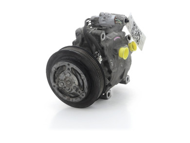 A/C Compressor used - Toyota YARIS - 883100D091
