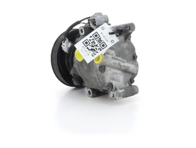 Compresseur de climatisation - Toyota YARIS I PH.2 - 883100D091 - R1-8712X