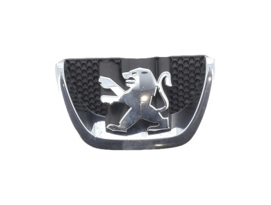 Grille used - Peugeot 206 + - 98 003 138 80