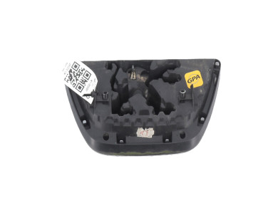 Calandre - Peugeot 206 + - Blanc - 9800313880 - K1-3058F