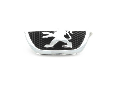 Grille - Peugeot 206 + - Blanc - 9800313880 - K1-3058F