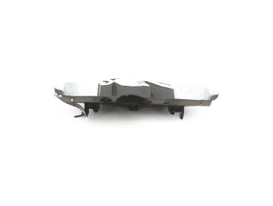 Grille - Peugeot 206 + - Blanc - 9800313880 - K1-3058F
