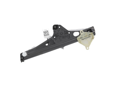 Right front window-lift - Renault R4 II - 807206206R - R1-8867N