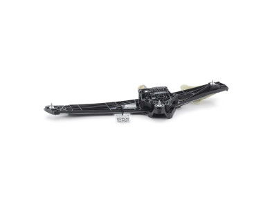 Right front window-lift - Renault R4 II - 807206206R - R1-8867N