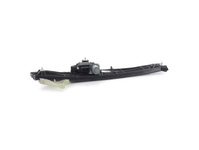 Right front window-lift - Renault R4 II - 807206206R - R1-8867N