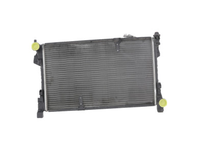 Radiateur d'eau occasion - Mercedes CLASSE C - 2035004203